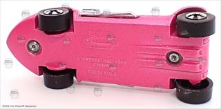 Pink - Vintage